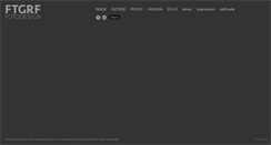 Desktop Screenshot of ftgrf.de